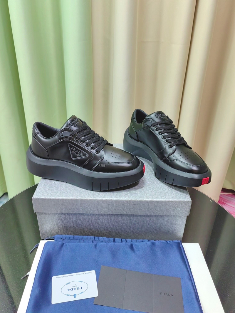 Prada Casual Shoes